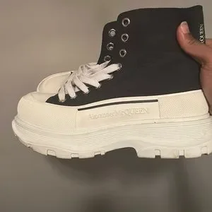 Alexander McQueen | Shoes | Brand New But Been Put 2 Times  display picture 2